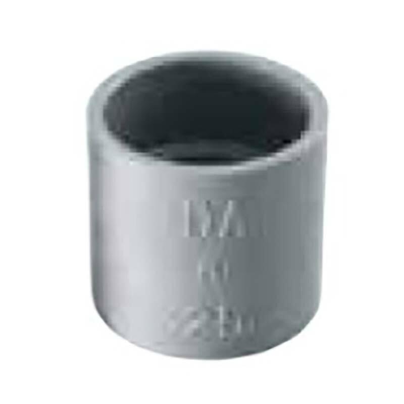 空調用 ドレン継手 DA DVタイプ ソケット DA-DS20 480個 174297 トーエー 東栄管機 本州限定販売 代引不可 | 