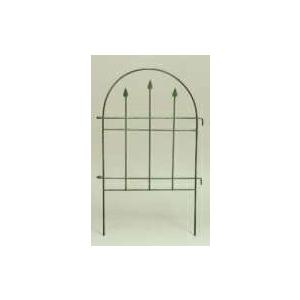 トレリス・フェンス クラシック 2本セット S (W38×H73) No.180 小KD | 