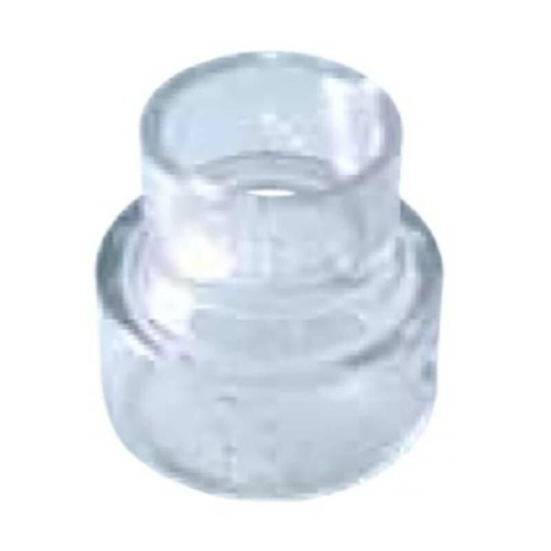 空調用 ドレン継手 DA DVタイプ インクリーザ DA-IN 30×25 TOUMEI 192個 透明 144673 トーエー 東栄管機 本州限定販売 代引不可 | 