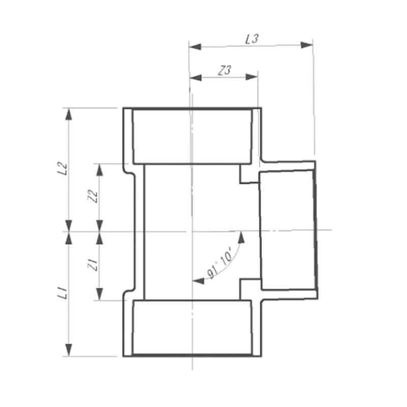 HTDV継手 90°Y HT-DV-DT-50 40個 134147 トーエー 東栄管機 本州限定販売 代引不可 |  | 01