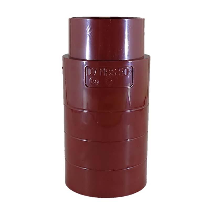 HTDV継手 持出しソケット HT-DV-MBS-50 64個 149853 トーエー 東栄管機 本州限定販売 代引不可 | 