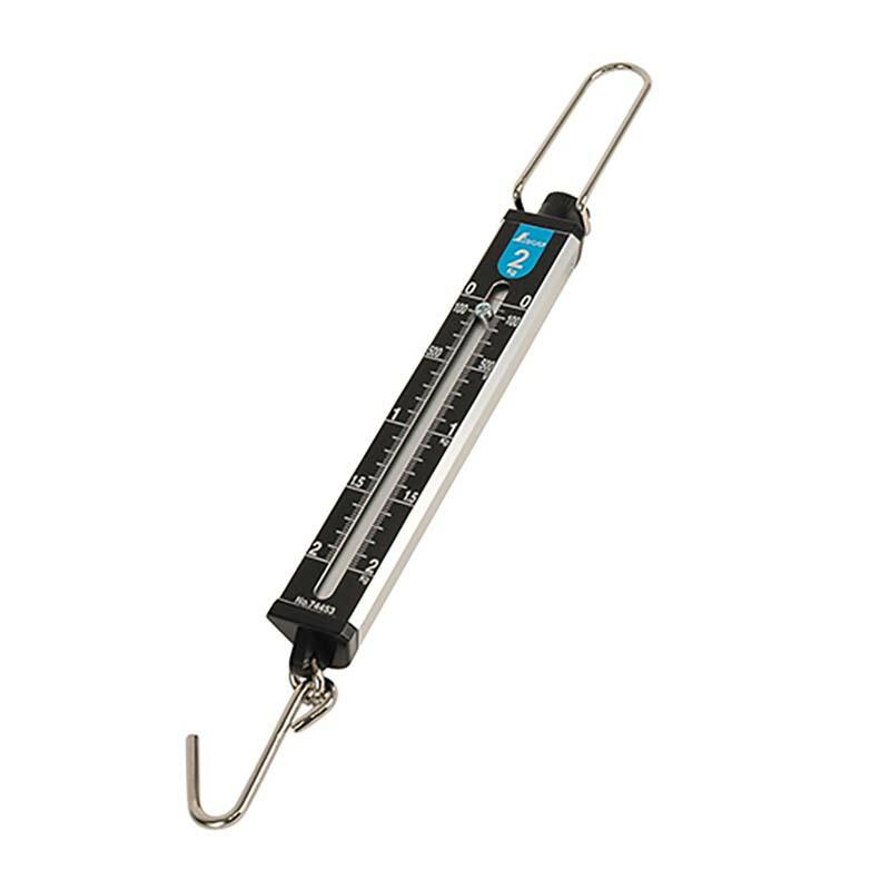 手ばかり 2kg 平面目盛板 取引証明以外用 74453 はかり 計量 シンワ測定 H | 