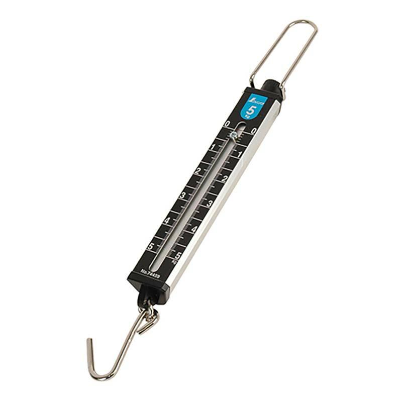 手ばかり 5kg 平面目盛板 取引証明以外用 74459 はかり 計量 シンワ測定 H | 