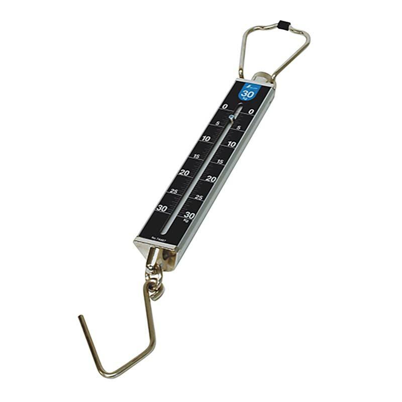 手ばかり 30kg 平面目盛板 取引証明以外用 74487 はかり 計量 シンワ測定 H | 