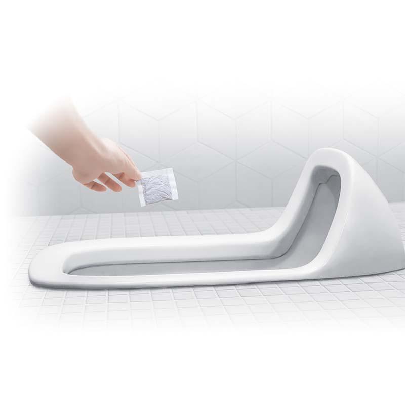 with BIO 汲み取りトイレ用 消臭剤 15袋入 消臭 ビッグバイオ 三冨 D |  | 02