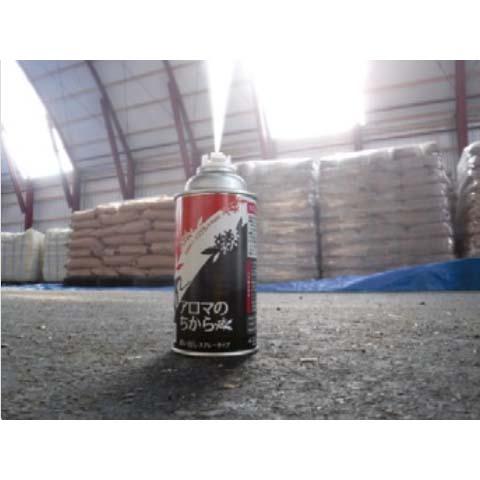 ネズミ対策 アロマのちから 追い出しスプレータイプ 250ml 12本 ねずみ 害獣対策 ファームテックジャパン サT 代引不可の画像