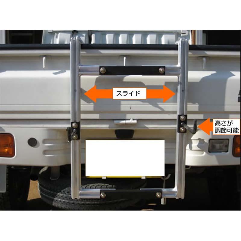 溝切り機ハンガー MH-1 212028 溝切り機 ハンガー トラック 運搬 アルミ製 ホクエツ オK 代引不可 |  | 01