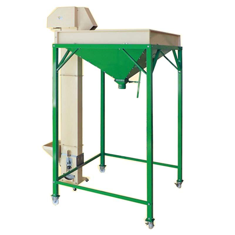 フレコン用 中継タンク フレタンク FTS-5D 069645 昇降機付 タンク容量650kg ホクエツ オK 個人宅配送不可 代引不可 | 