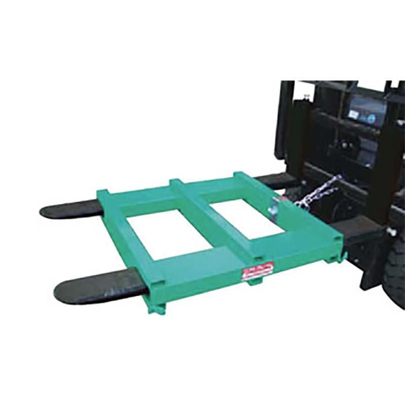 フォークリフト用 フレコン運搬機器 リフトフレーム FF-1250 069562 フレコン 運搬 ホクエツ オK 代引不可 | 