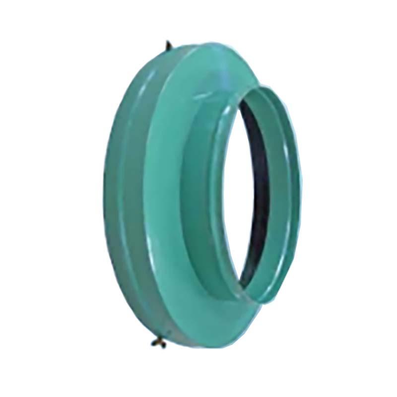 φ430 アダプター 430P 069134 ゴミ角 アタッチメント 乾燥機用集塵機 ホクエツ オK 代引不可 | 