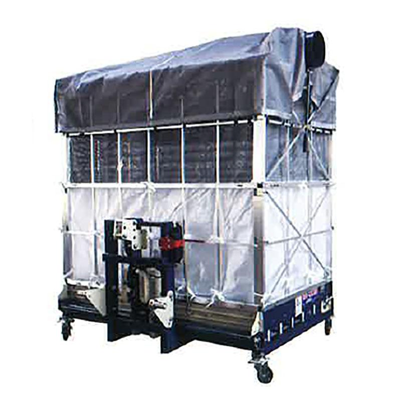 まい太郎 レギュラータイプ MTC-25 (L) 作業機 日農工標準L モミガラ散布機 籾殻 籾がら 熊谷農機 オK 個人宅配送不可 代引不可 | 