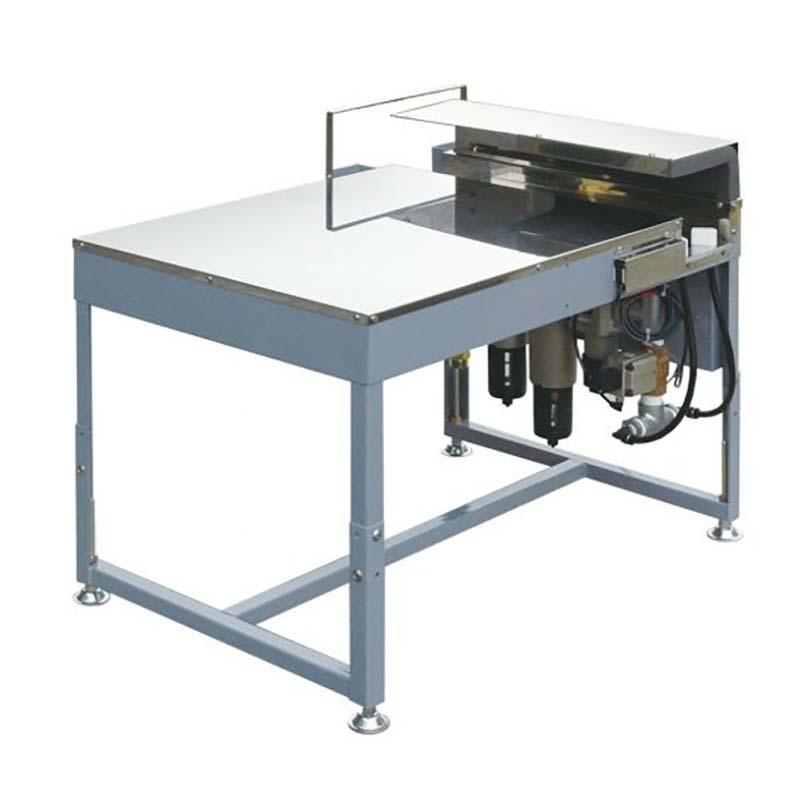 スーパーむくべぇ 固定式ダクトタイプ SBM-8 長ネギの皮むき機 タイガーカワシマ むくべえ オK 個人宅配送不可 代引不可 | 