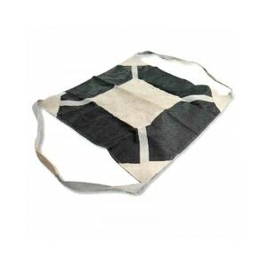 バロンモッコ PP 2点吊タイプ 5枚入 運搬吊具 小 150×150cm 工事現場 土木工事の運搬用に 小泉製麻 個人宅配送不可 代引不可 | 