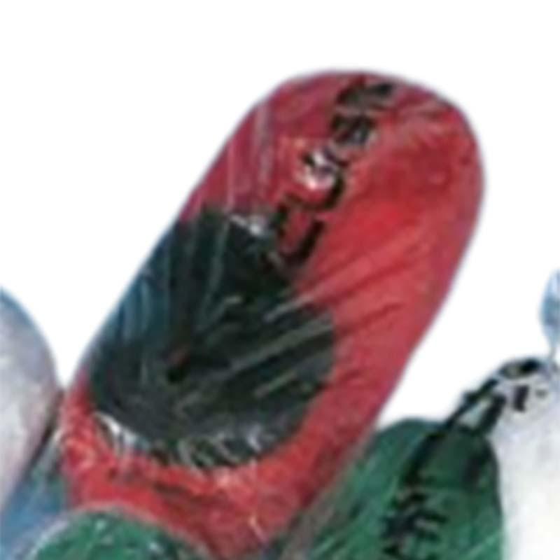 キュウリネット 網目18cm 巾4.2m×長さ100m RA42100 赤黒 12枚 東京戸張 支柱ネット きゅうり ネット 栽培 東戸 代引不可 | 