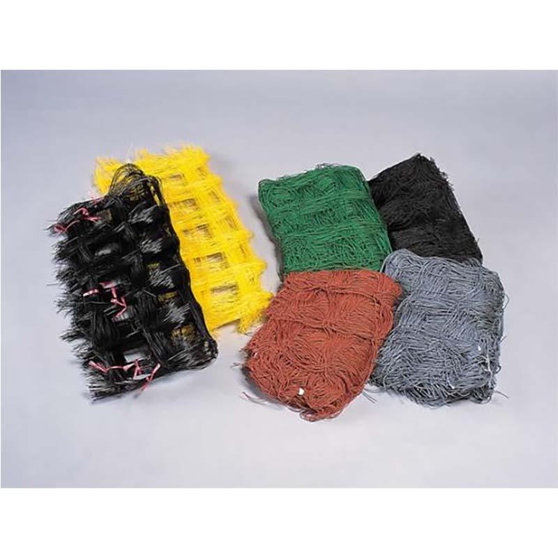 フラワーネット Dタイプ 400d×24本 網目10cm 5目×長さ100m D105 黒 8枚 撚糸 東京戸張 花 ネギ アスパラ ネット 東戸 代引不可 |  | 03