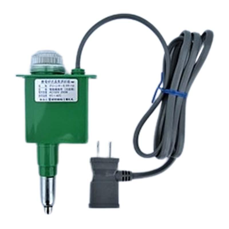 グリーンサーモ FP-12 冷却用 サーモ 昭和精機工業 タS 代引不可 | 