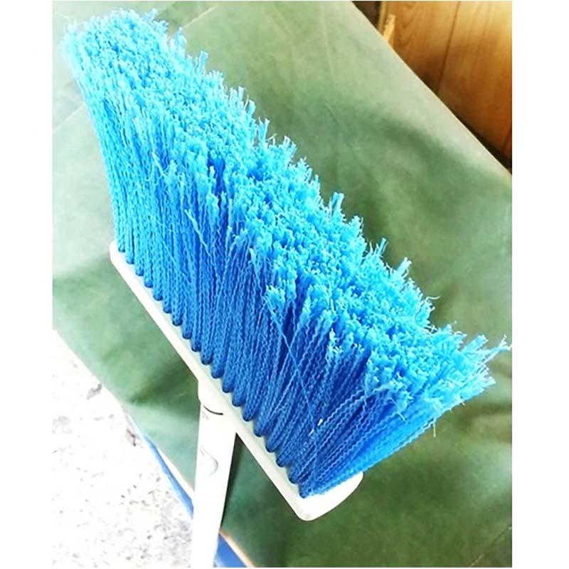 イチロー箒 ポリエチレン製 全長1300mm ほうき 清掃用品 結一産業 三冨D |  | 01