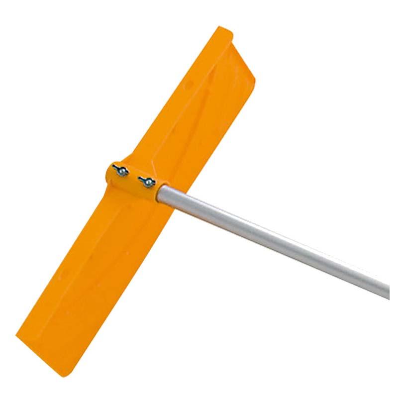 頭のみ プラスチック 雪落とし 頭 24031 除雪 浅野木工所 H | 浅野木工所