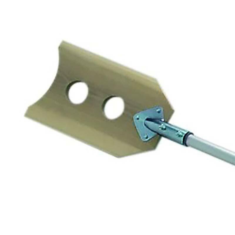 頭のみ ツララ雪落とし 頭 24036 つらら 雪落とし 除雪 浅野木工所 H | 浅野木工所