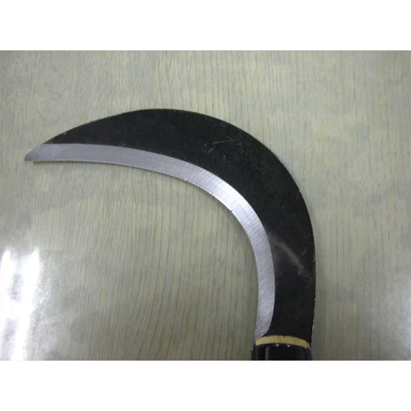 ダルマ鎌 H-102 かま 鎌 豊稔 ホウネンミヤワキ 三冨D |  | 01