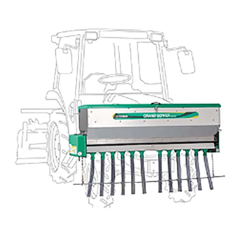 肥料散布機 グランドソワー RS-1714 24782 タイショー オK 個人宅配送不可 代引不可 | 