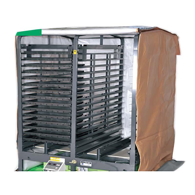 タイショー スチーム発芽器 育苗器 NTX-480 三相200V