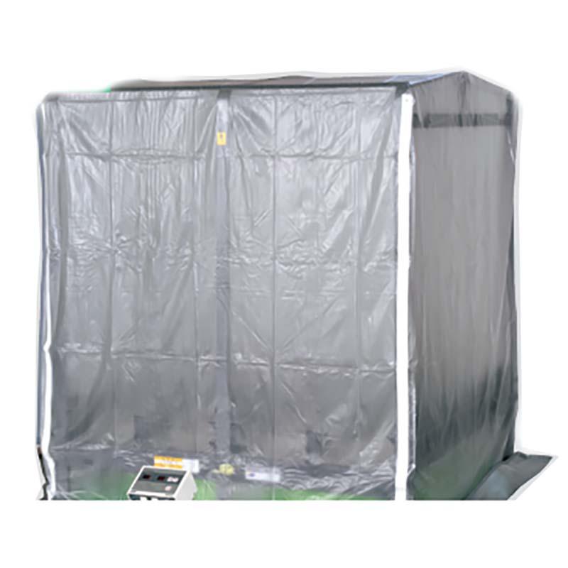 ビニールカバー180 スチーム発芽器用 61632 タイショー オK 個人宅配送不可 代引不可 | 