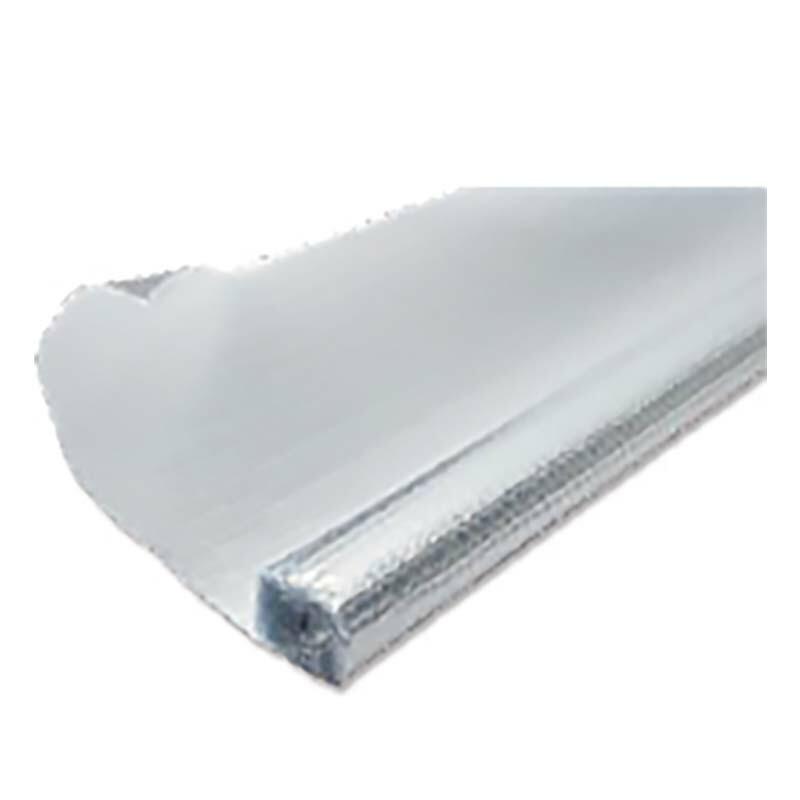 アルミ断熱シート Cool Magic クールマジック シャインバブル クリア 900mm×1800mm 2本入 半透明 遮光 サンユー印刷 個人宅配送不可 代引不可 本州限定価格 | 