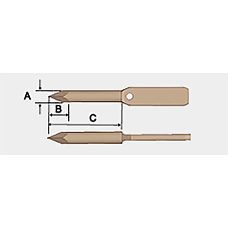 はんだ ニクロムヒーター はんだこて ジュニア 平型プラグ 60W 331 こて先 331-T 付 ハンダごて 溶接 工具 熱工具 HAKKO 白光 高KD |  | 02