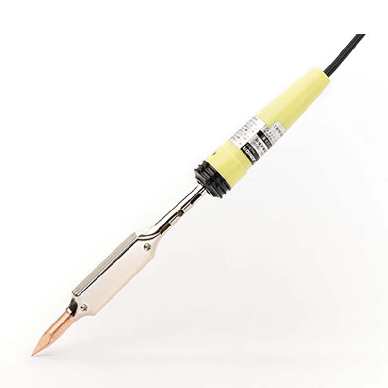 こて先のみ はんだ 交換こて先 I型 ジュニア 100W 343用 343-T こて先 はんだこて ハンダごて 溶接 工具 熱工具 HAKKO 白光 高KD |  | 03