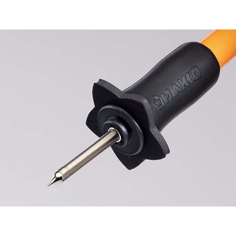 ペン先 ウッドバーニング用 0.5B型 T21-B05 電熱ペン用 マイペン マイペンアルファ ウッドバーニング 白光 HAKKO 高KD |  | 01