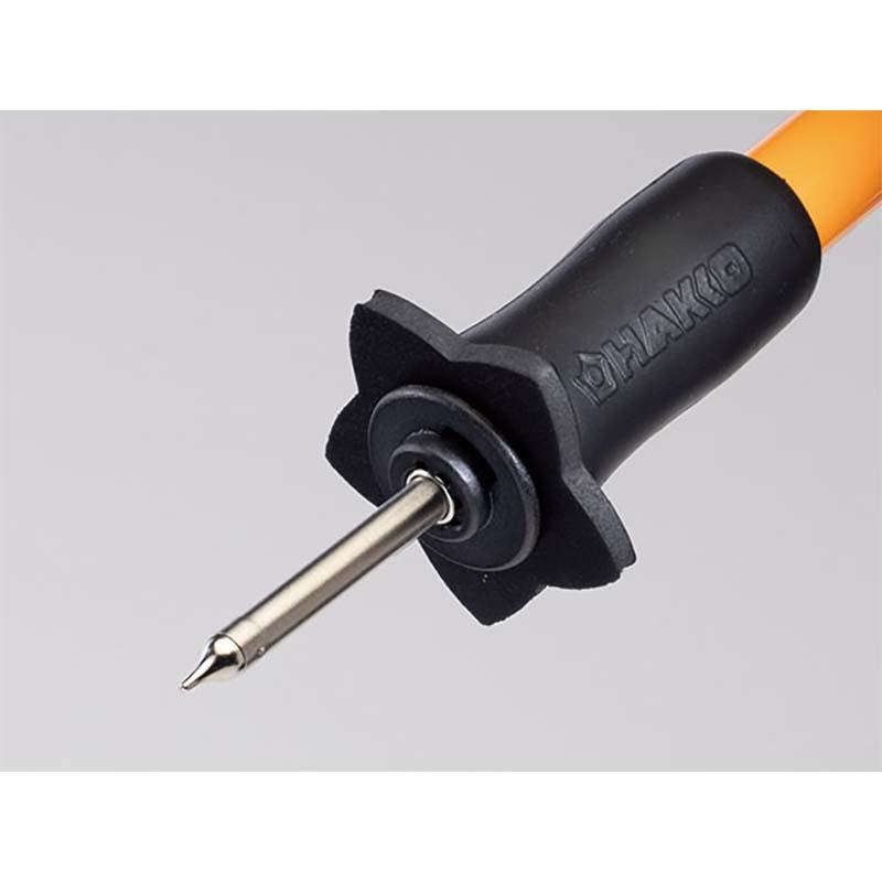 ペン先 ウッドバーニング用 1B型 T21-B1 電熱ペン用 マイペン マイペンアルファ ウッドバーニング 白光 HAKKO 高KD |  | 01