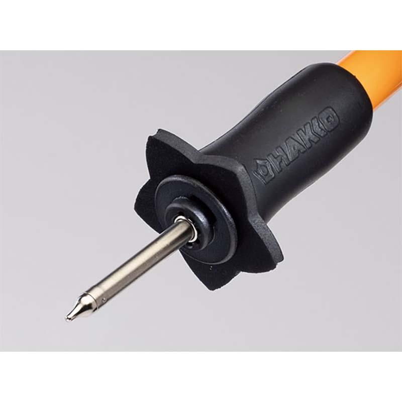 ペン先 ウッドバーニング用 1.5B型 T21-B15 電熱ペン用 マイペン マイペンアルファ ウッドバーニング 白光 HAKKO 高KD |  | 01