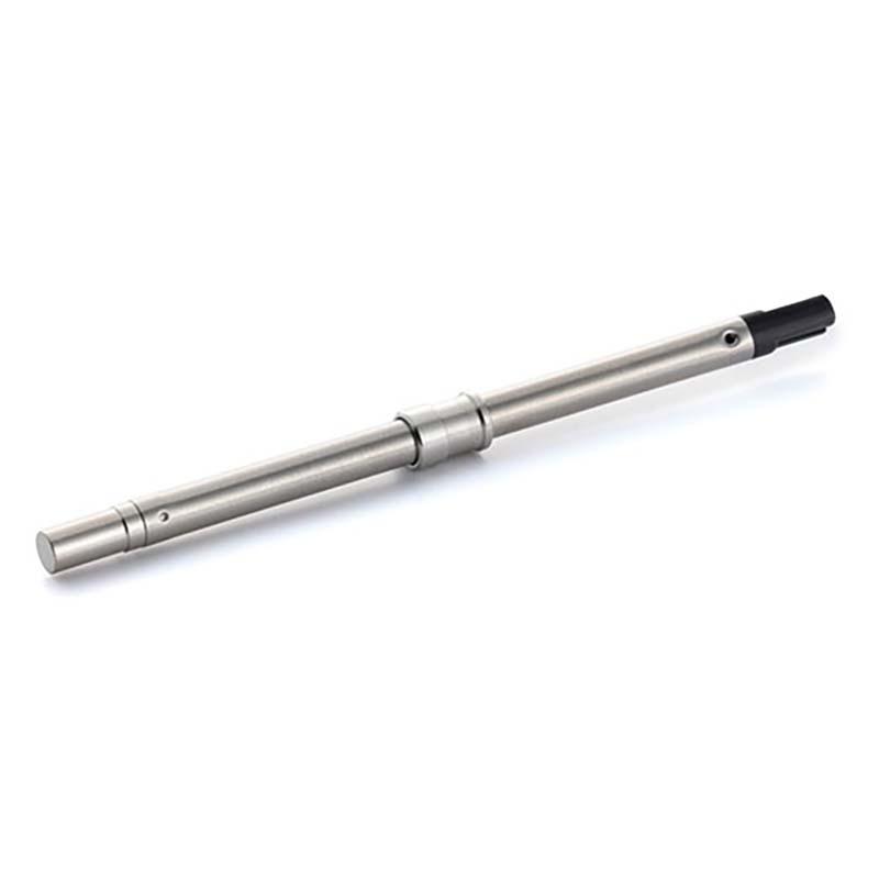 ペン先 ウッドバーニング用 N型 T21-N 電熱ペン用 マイペン マイペンアルファ ウッドバーニング 白光 HAKKO 高KD | 