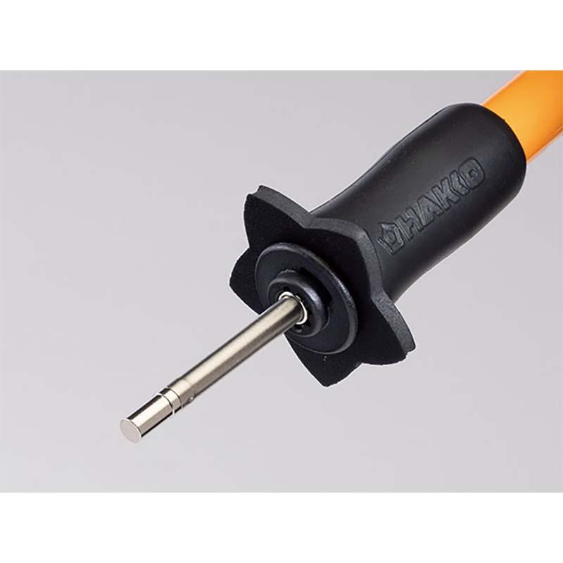 ペン先 ウッドバーニング用 N型 T21-N 電熱ペン用 マイペン マイペンアルファ ウッドバーニング 白光 HAKKO 高KD |  | 01