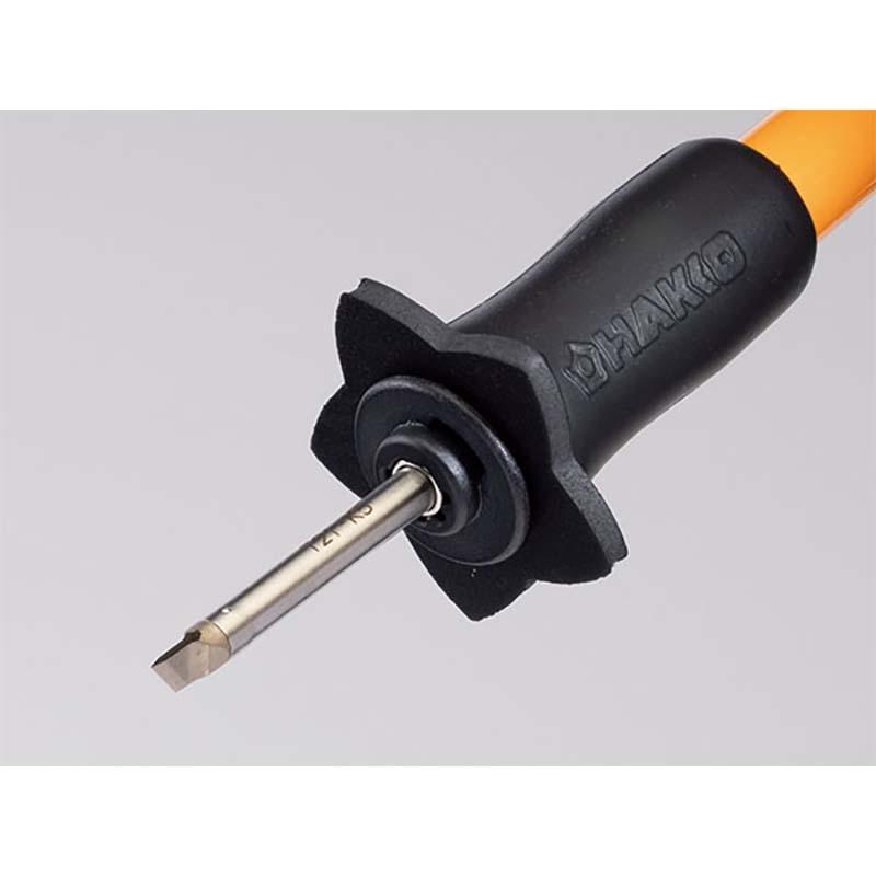 ペン先 カービングアート用 5K型 T21-K5 電熱ペン用 マイペンアルファ カービングアート 白光 HAKKO 高KD |  | 01