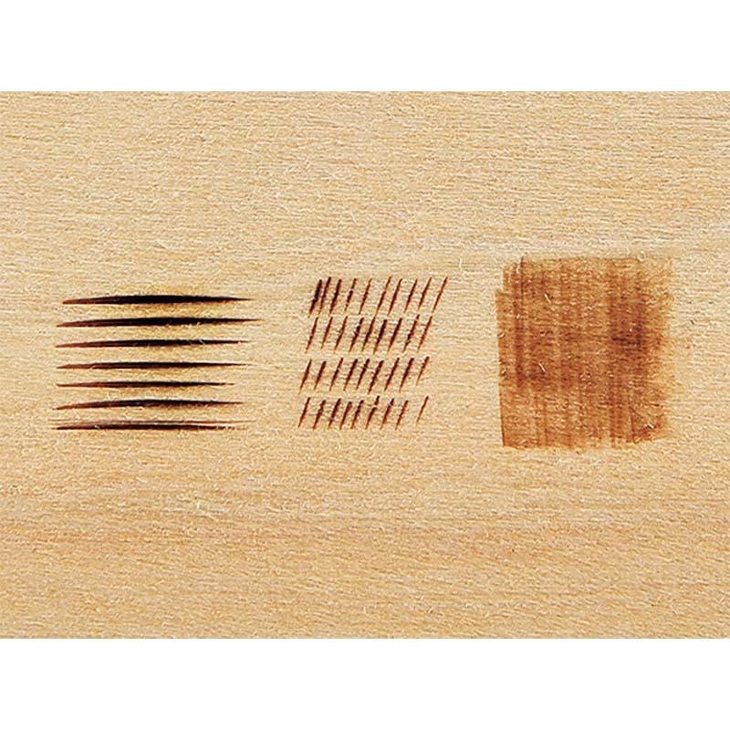 ペン先 カービングアート用 5K型 T21-K5 電熱ペン用 マイペンアルファ カービングアート 白光 HAKKO 高KD |  | 04