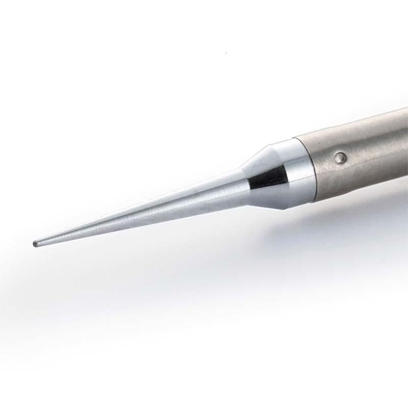 ペン先 彫金用 I型 T21-I 電熱ペン用 マイペンアルファ 彫金 白光 HAKKO 高KD |  | 02