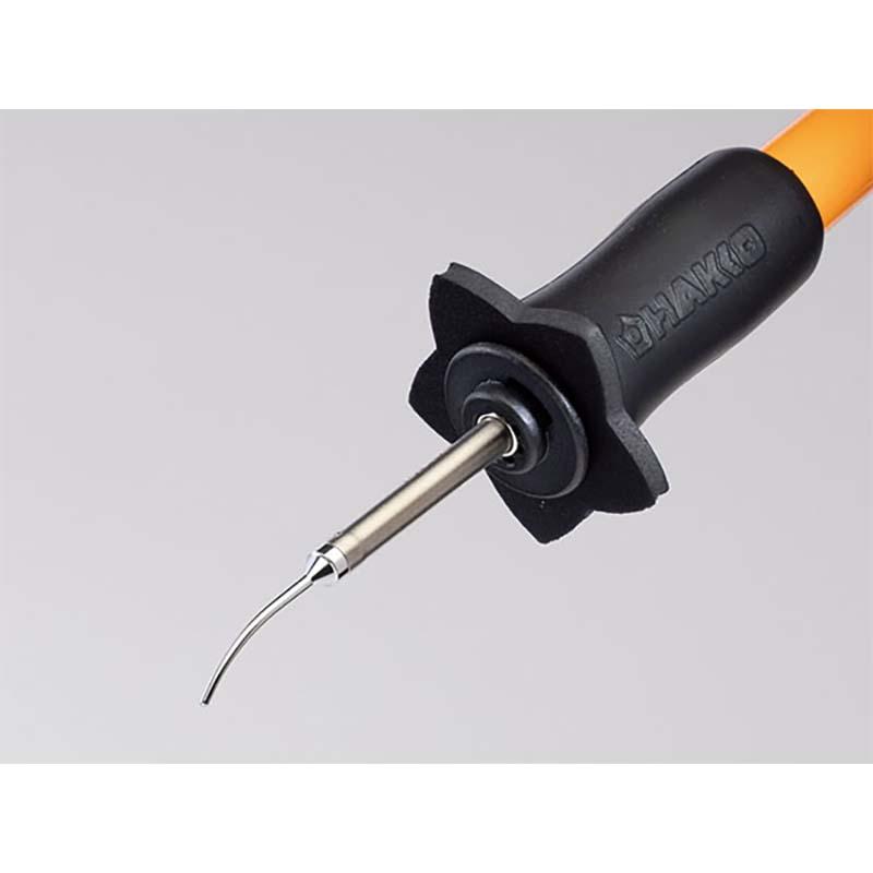 ペン先 彫金用 P型 T21-P 電熱ペン用 マイペンアルファ 彫金 白光 HAKKO 高KD |  | 01