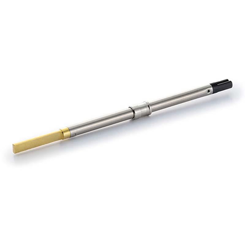 ペン先 彫金用 T型 T21-T 電熱ペン用 マイペンアルファ 彫金 白光 HAKKO 高KD | 