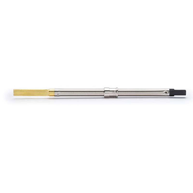 ペン先 彫金用 T型 T21-T 電熱ペン用 マイペンアルファ 彫金 白光 HAKKO 高KD |  | 03