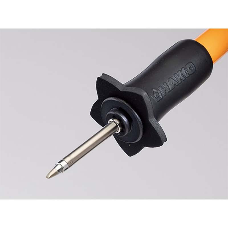 ペン先 はんだ付け用 1.6D型 T21-D16 電熱ペン用 マイペン マイペンアルファ はんだ 白光 HAKKO 高KD |  | 01
