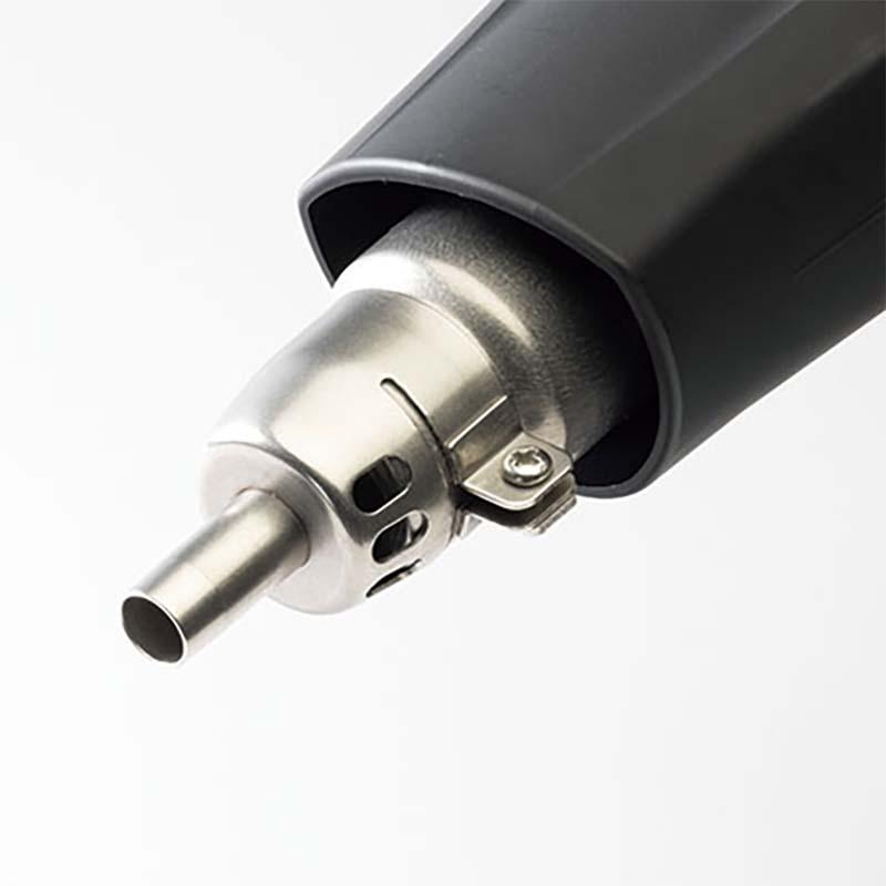 ノズルホルダー FV-300用 FV-310用 N70-05 工業用ドライヤー 白光 HAKKO 高KD |  | 01