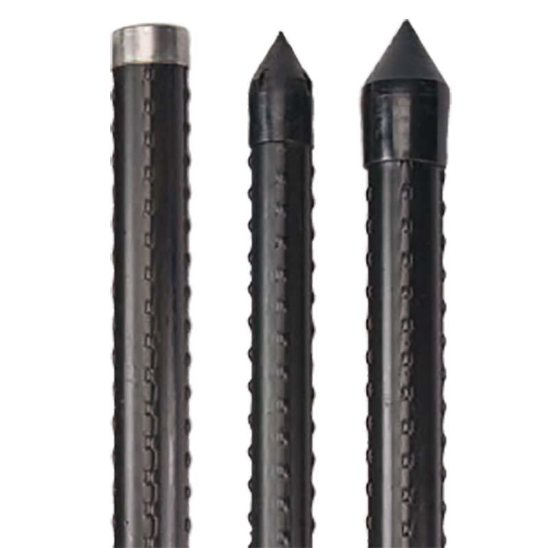 農業用支柱 イボ竹 打込用 33.2×1.8 JK 積水樹脂 10本 直径 33mm 長さ 1800mm ネット 栽培 支柱 農業 柵 果樹 木 倒木 防止 園芸 タS 個人宅配送不可 代引不可 | 