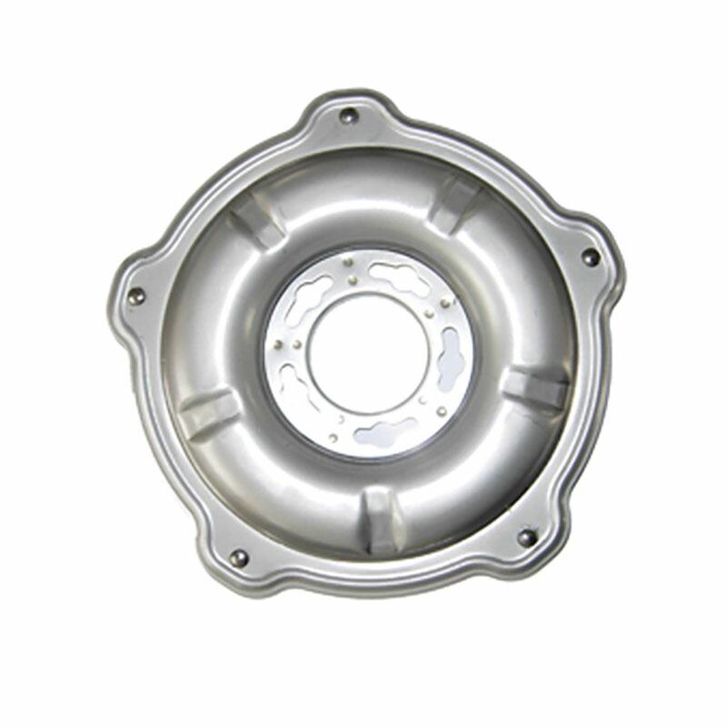 底板のみ スーパーカルマー用 底板 SUS SKN-19 プロ用 草刈り 刈払機 部品 アイデック 代引不可 | 