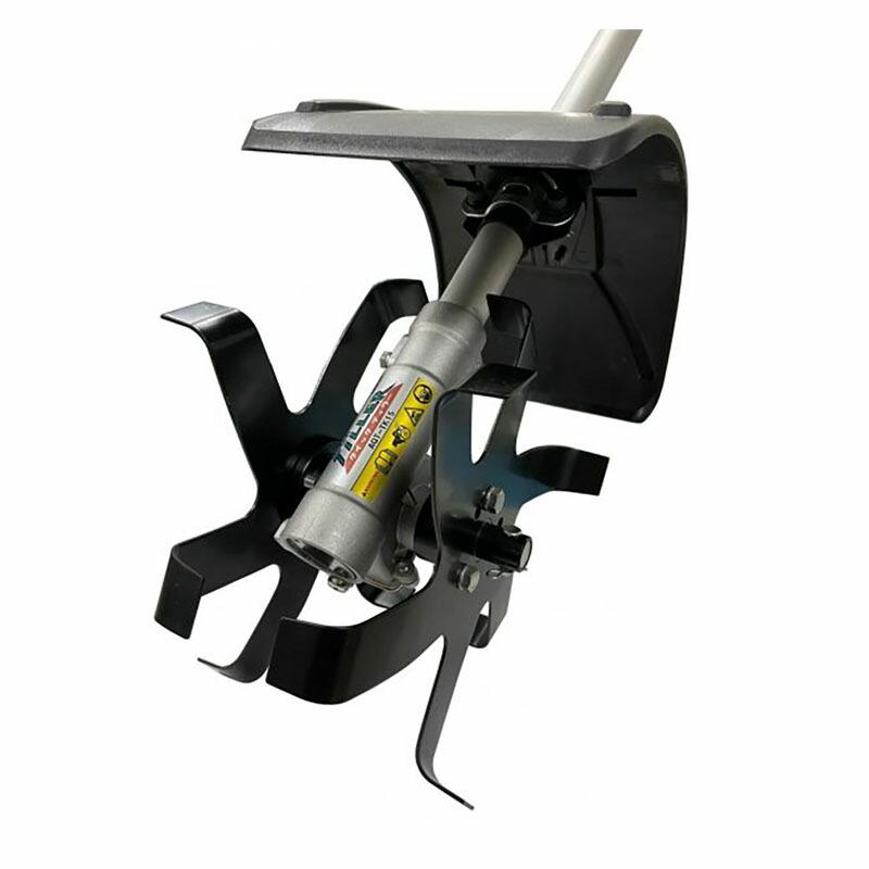 耕耘ローター クイックティラー AQT-TK15 刈払機 アタッチメント アイデック 代引不可 | 