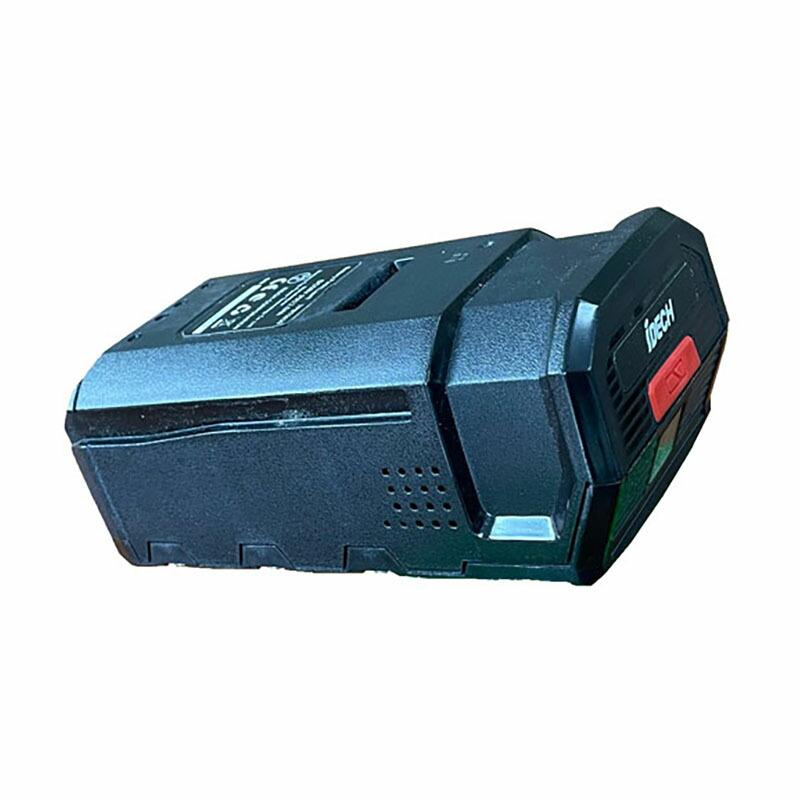 バッテリーシリーズ用 スペアバッテリー 2.0Ah TPBT5620 アイデック 代引不可 | 