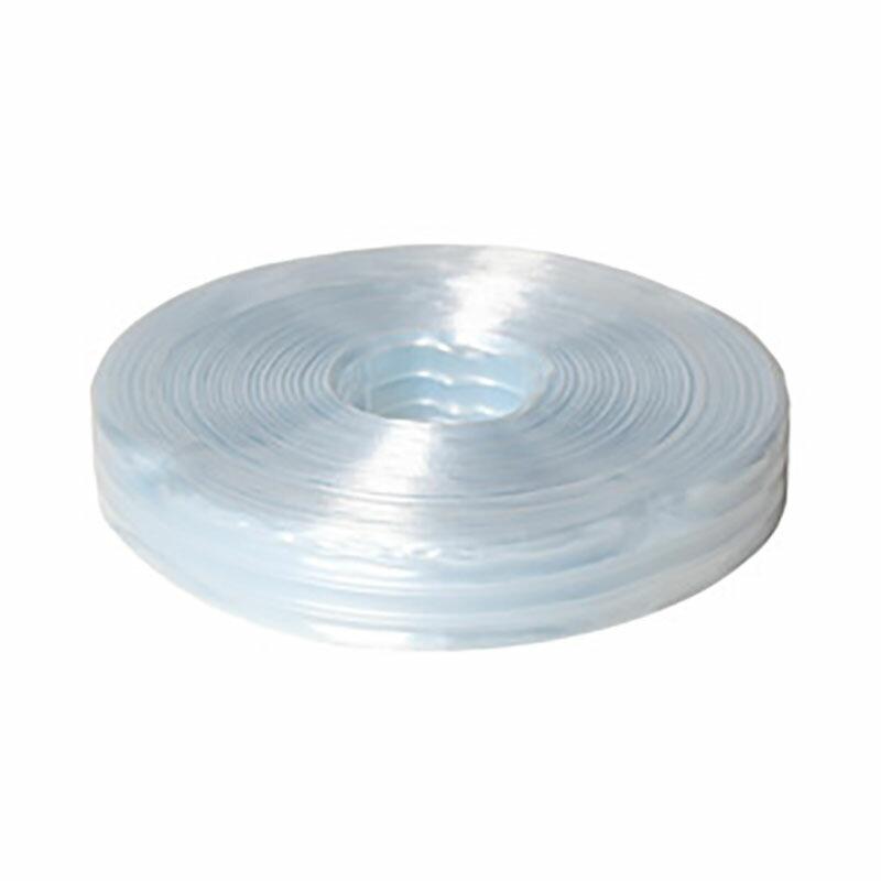 フィルム押さえ トーカン スーパーベルト60 緑の補強糸入 幅6cm 長さ200m 4巻入 ハウス押さえ 東罐興産 カ施 個人宅配送不可 代引不可 | 