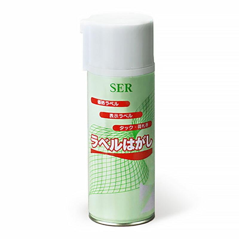 ラベルはがし 420ml 24本 シールはがし ラベル 剥離 糊 除去剤 サンエスエンジニアリング オK 代引不可 | 