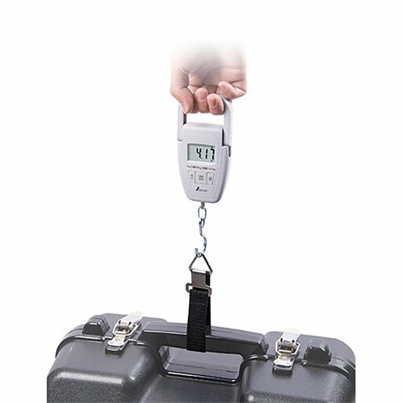 デジタル手ばかり 30kg 補助ベルト付 取引証明以外用 70118 吊り下げタイプ はかり 手はかり 計量 シンワ測定 H |  | 02